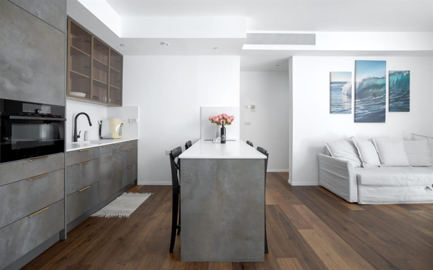 תמונה של דירת נופש ספיר סיסייד - 11