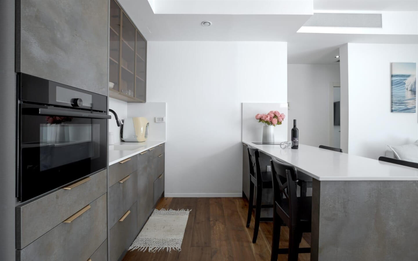 תמונה של דירת נופש ספיר סיסייד - 10