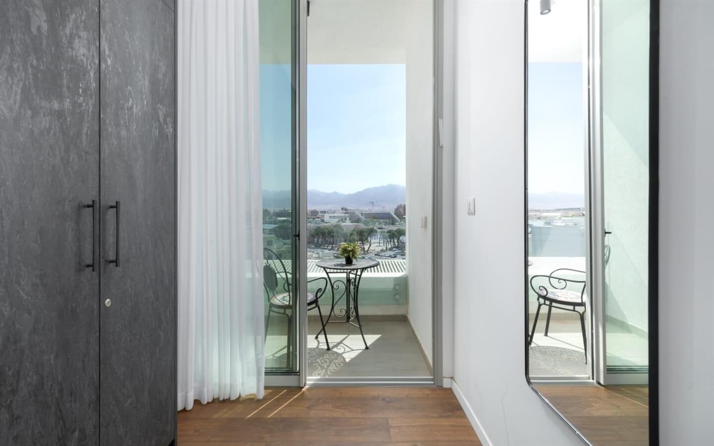 תמונה של דירת נופש ספיר סיסייד - 12