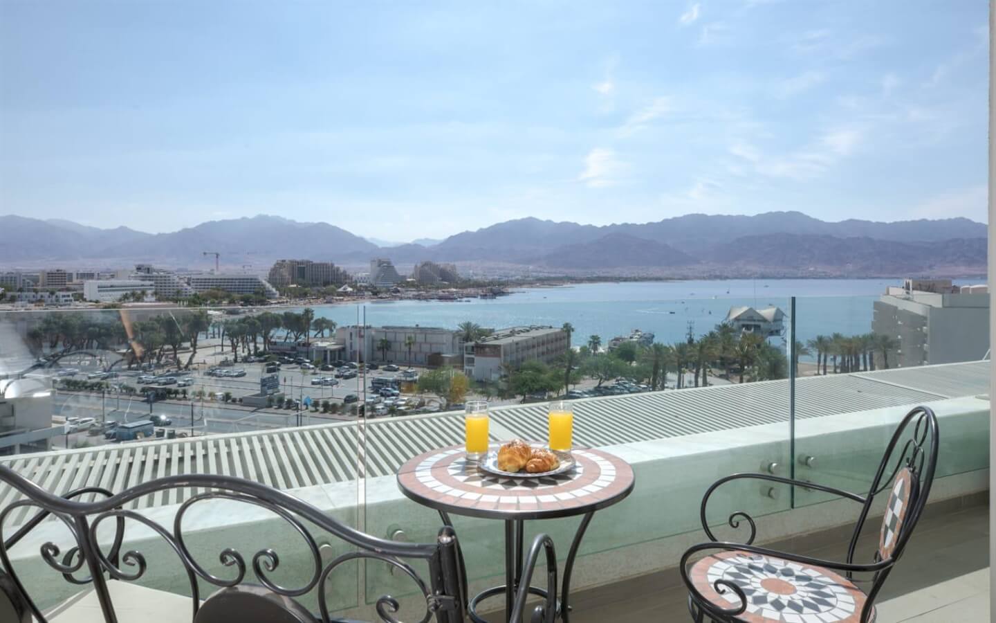 תמונה של דירת נופש ספיר סיסייד - 13