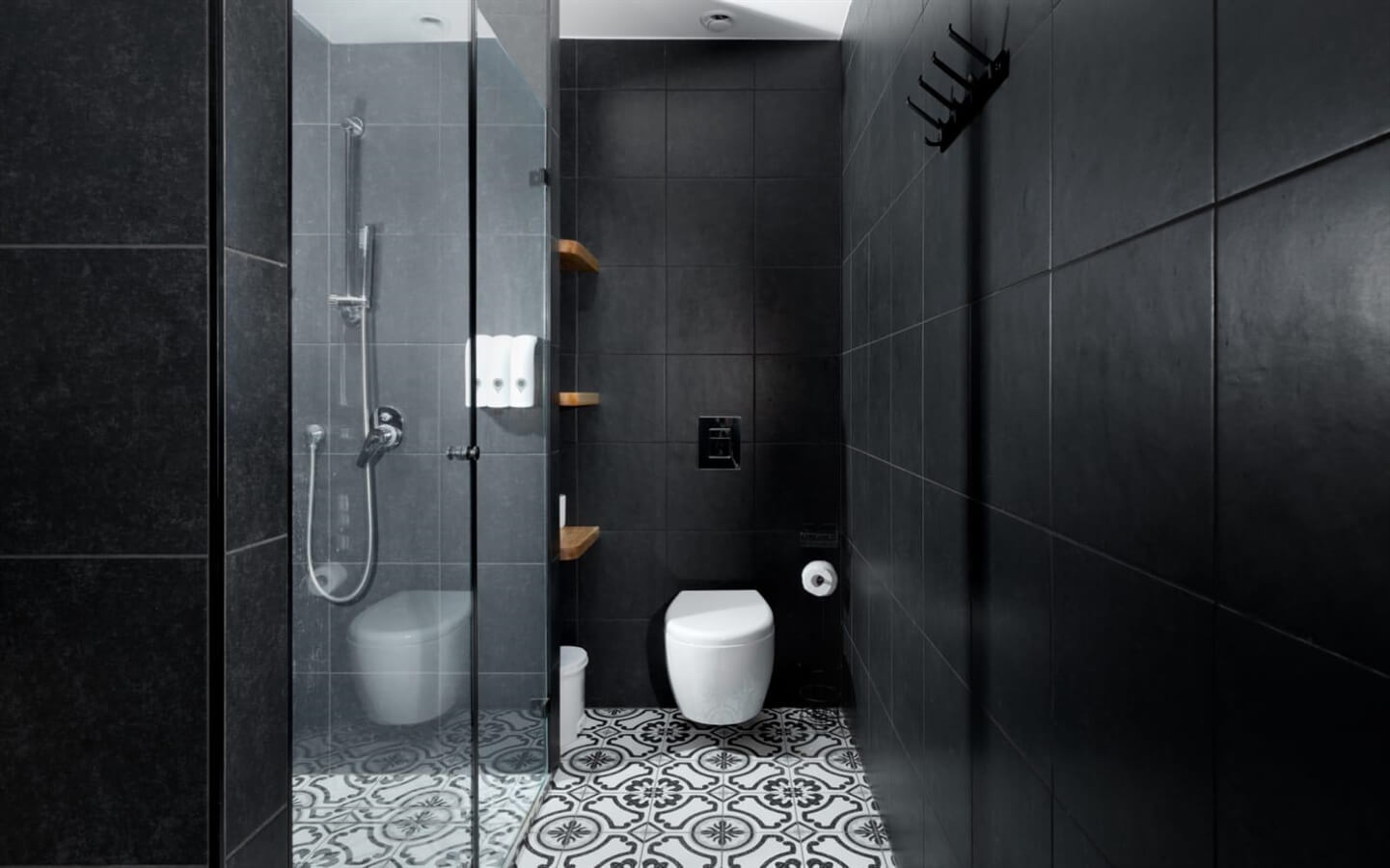 תמונה של דירת נופש ספיר סיסייד - 4