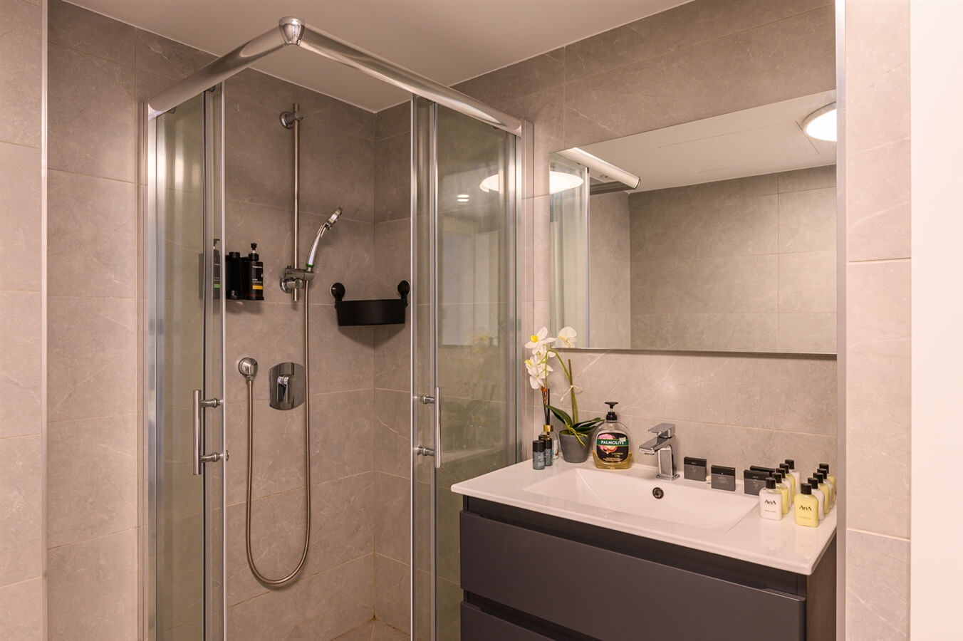 תמונה של הדירה - 11