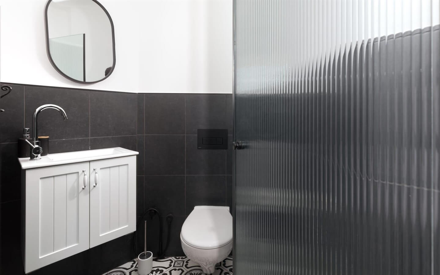 תמונה של דירת נופש ספיר סיסייד - 5