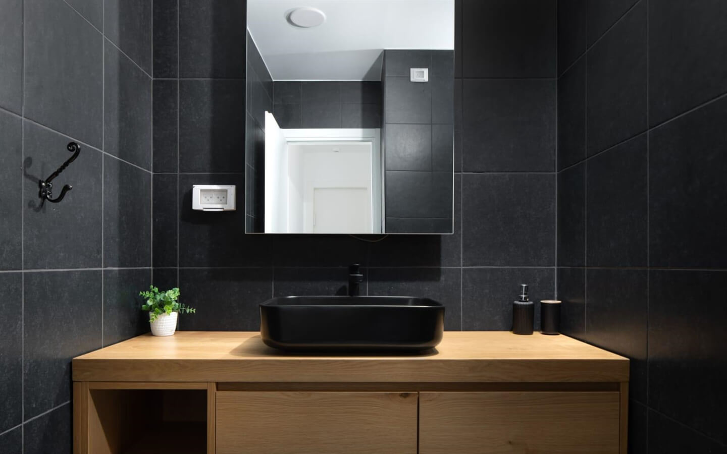 תמונה של דירת נופש ספיר סיסייד - 3