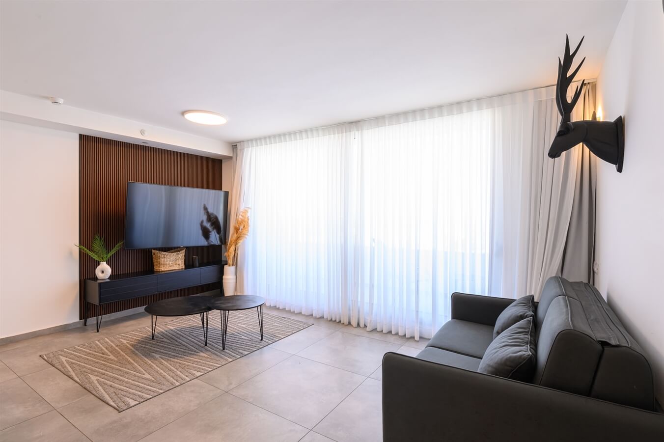 תמונה של הדירה - 5