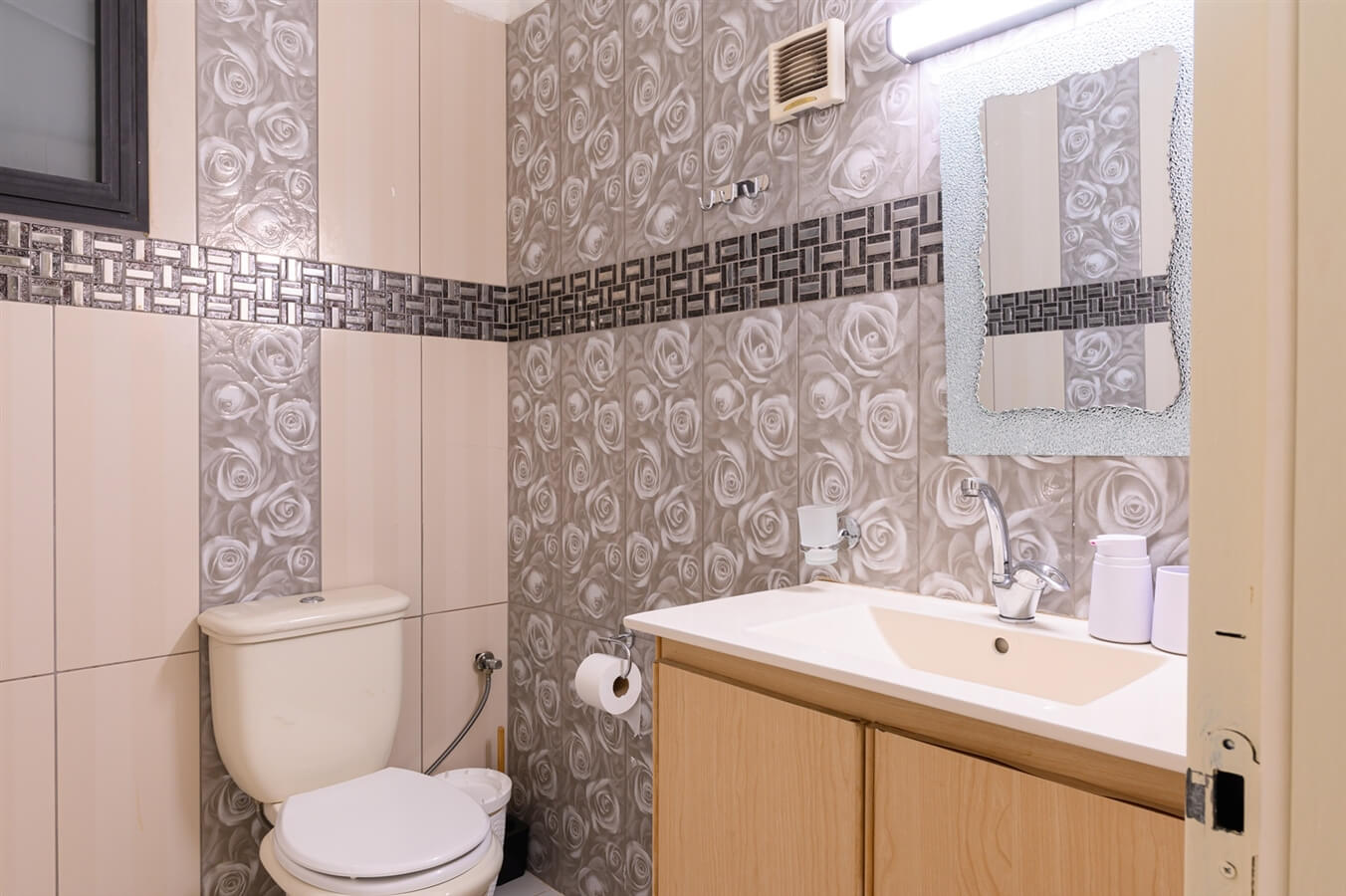 תמונה של הסוויטות - 11