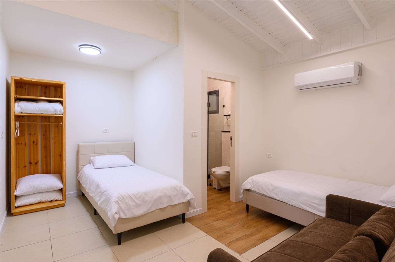 תמונה של הסוויטות - 5