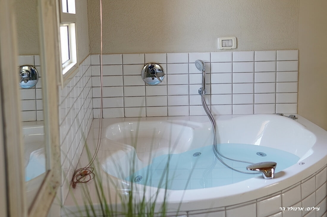 תמונה של סוויטות 1+2 - 8