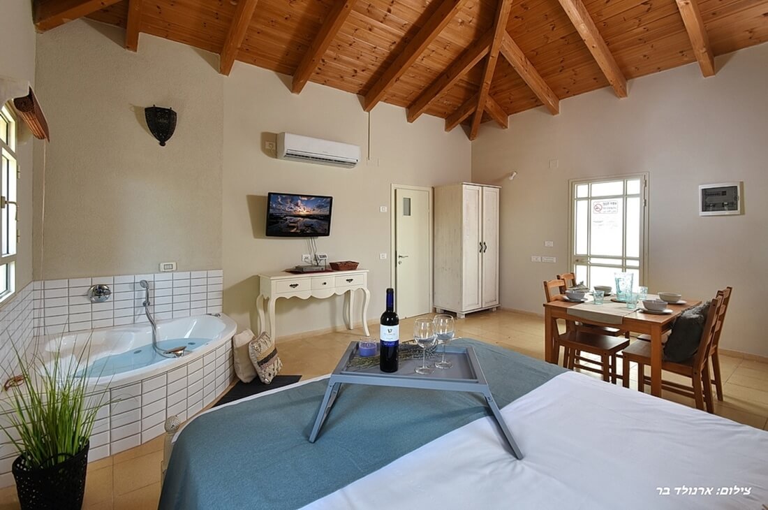 תמונה של סוויטות 1+2 - 9