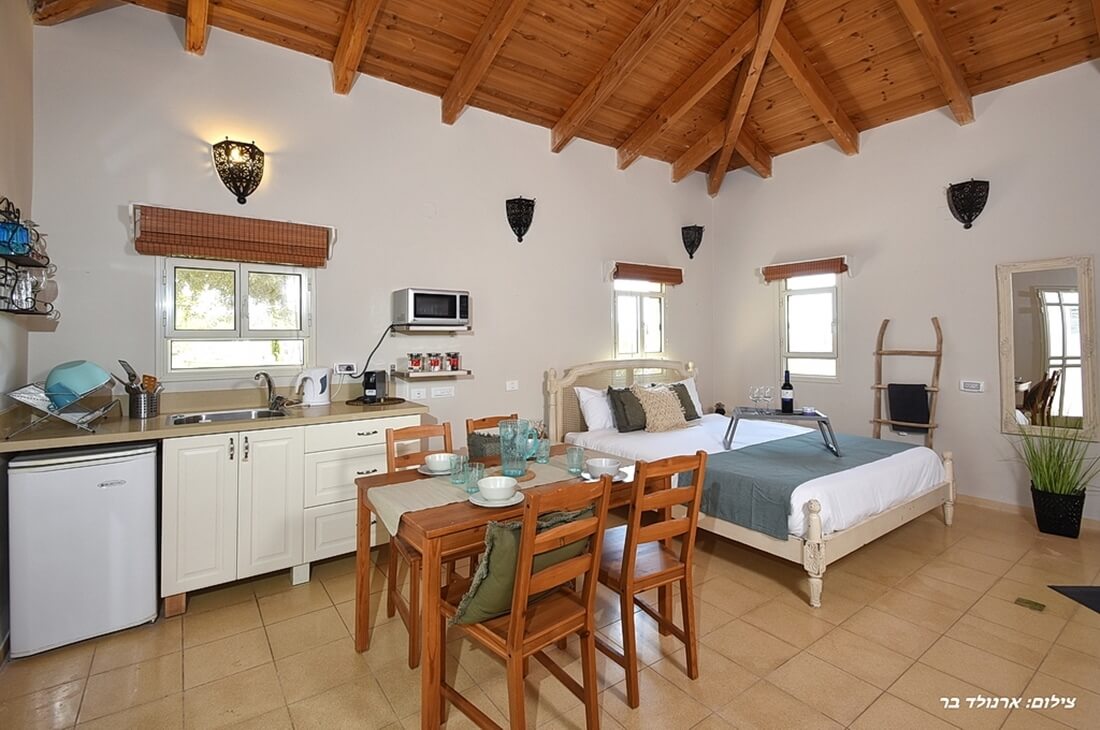 תמונה של סוויטות 1+2 - 10