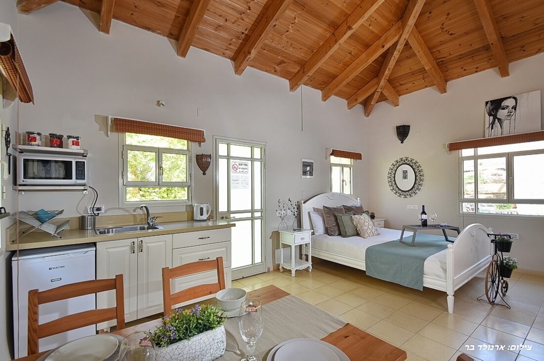 תמונה של סוויטות 1+2 - 3