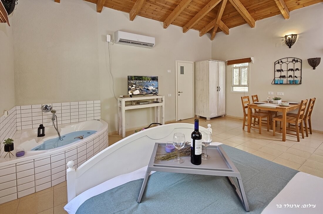 תמונה של סוויטות 1+2 - 4