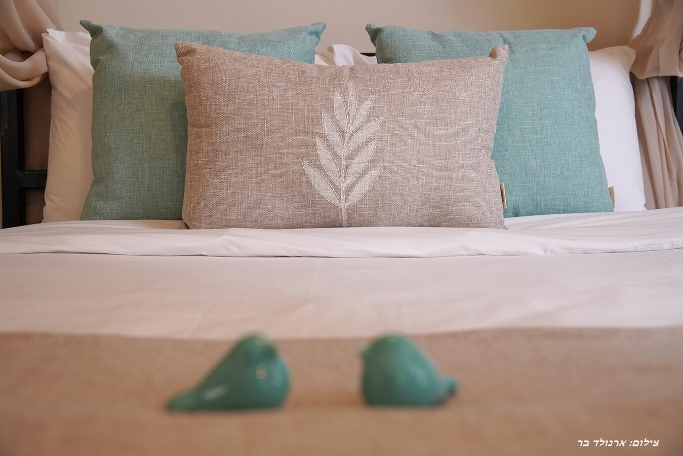 תמונה של סוויטות 3+4 - 12