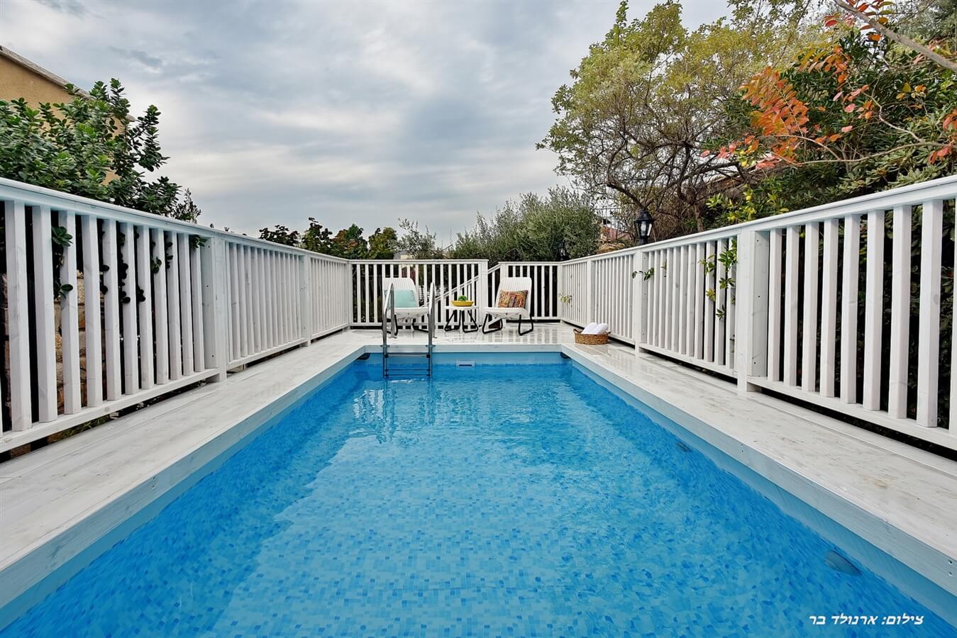 תמונה של סוויטות 3+4 - 2