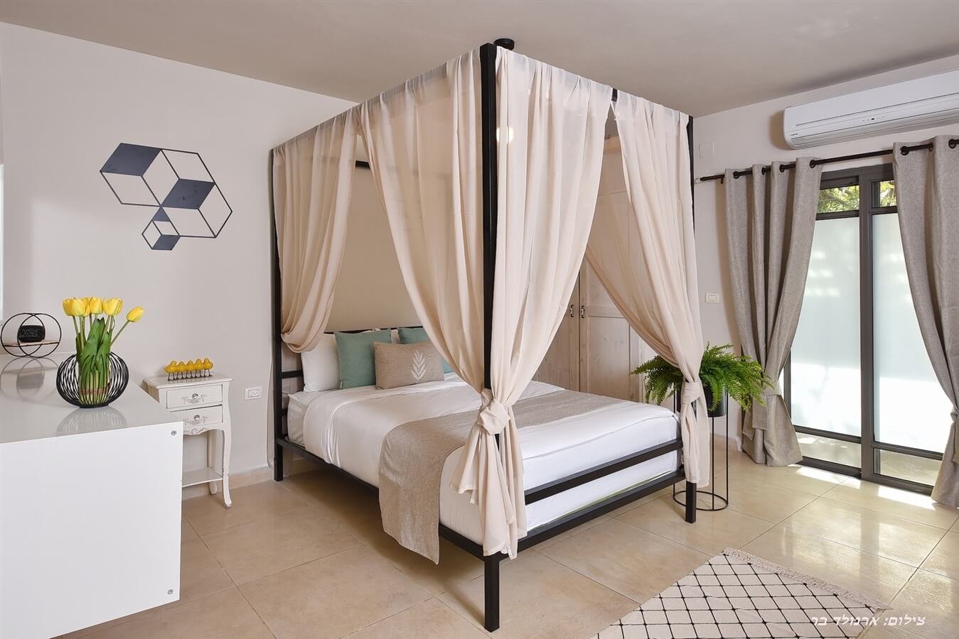 תמונה של סוויטות 3+4 - 5