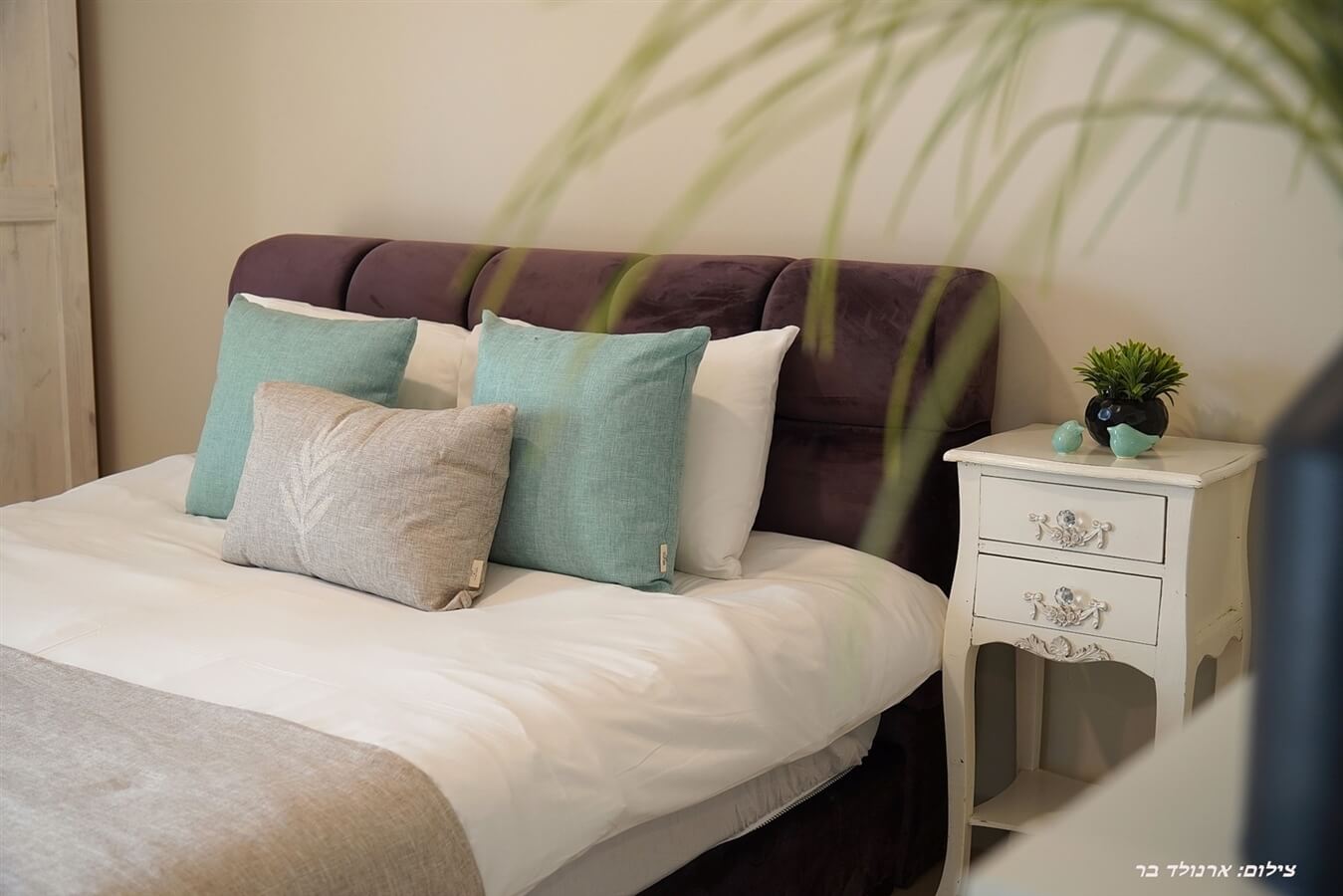 תמונה של סוויטות 3+4 - 8