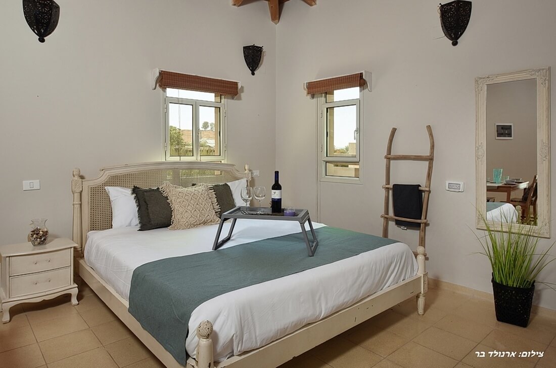 תמונה של סוויטות 1+2 - 5