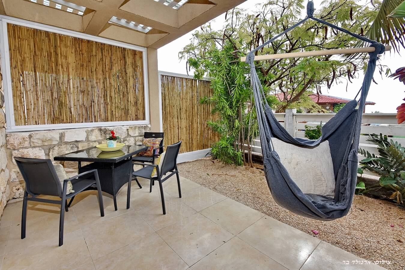 תמונה של סוויטות 3+4 - 11