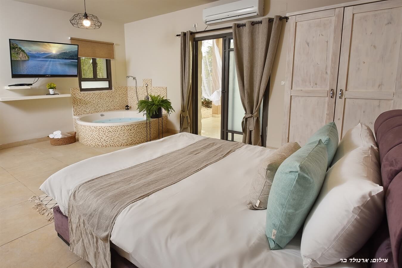 תמונה של סוויטות 3+4 - 9