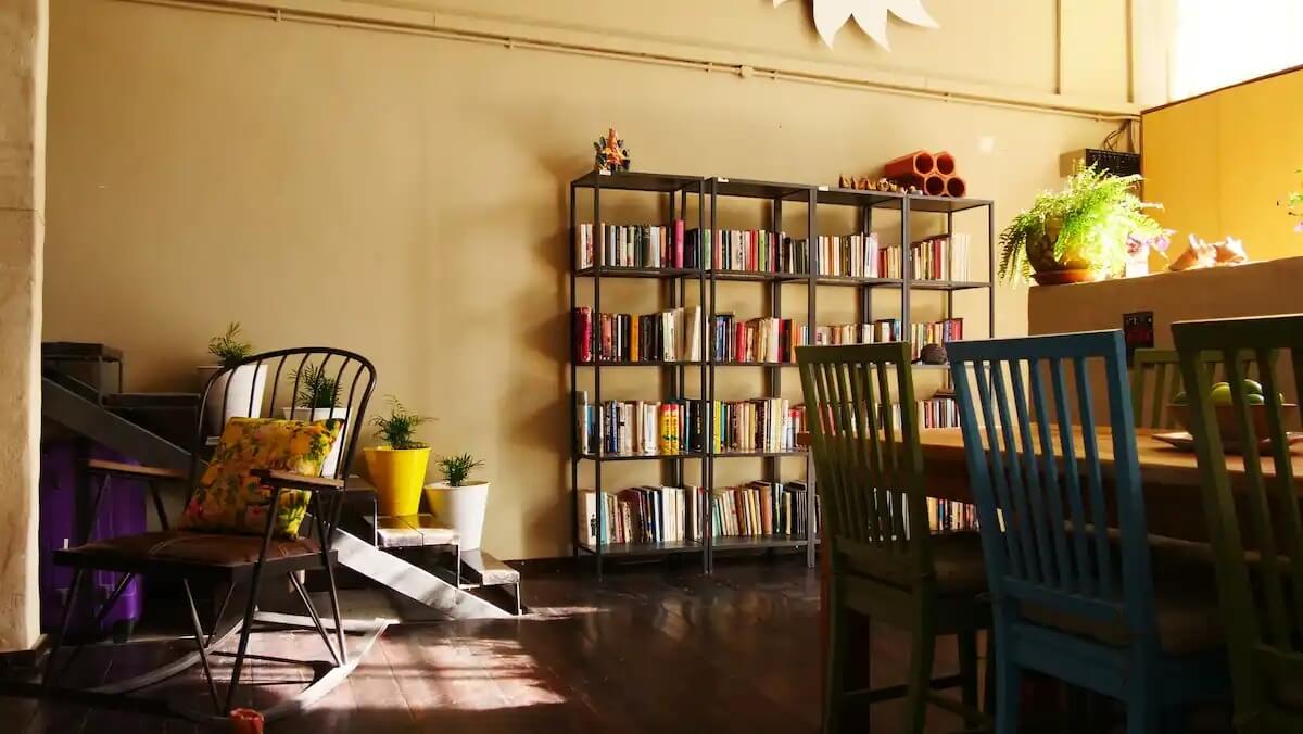 תמונה של הלופט - 5 תמונה של הלופט - 5