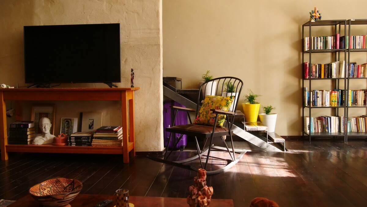 תמונה שצולמה בדזרט לופט האוס - My Desert Loft House - 1 תמונה של דזרט לופט האוס - My Desert Loft House - 1