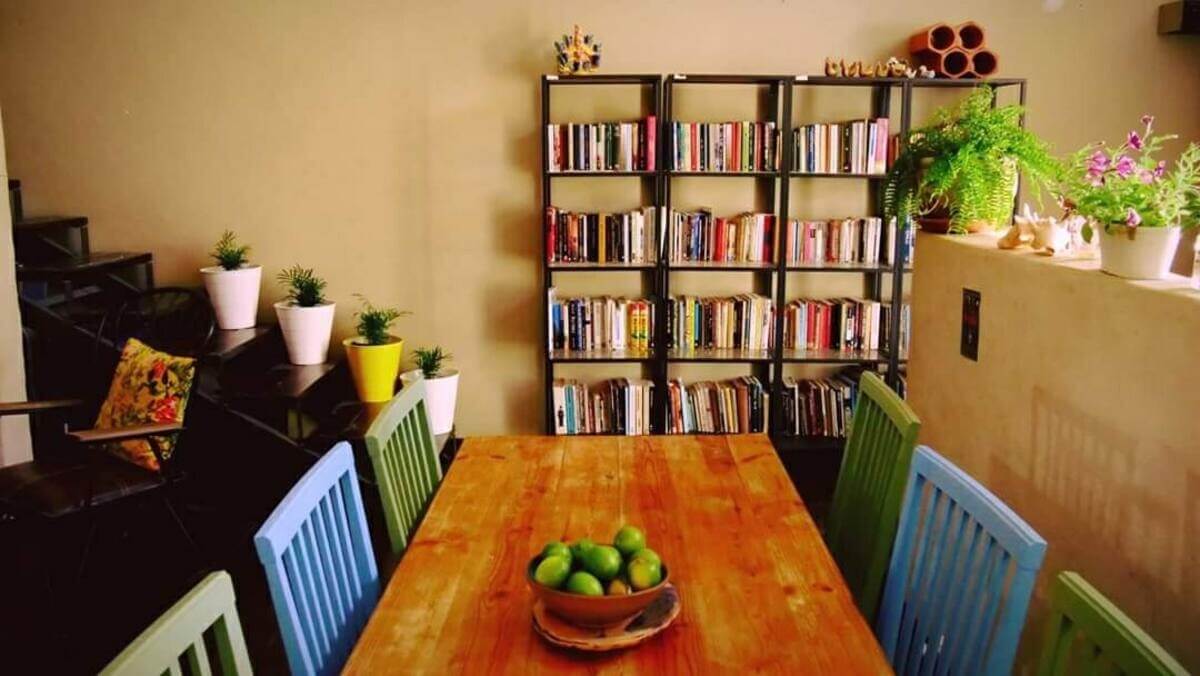 תמונה של הלופט - 10 תמונה של הלופט - 10