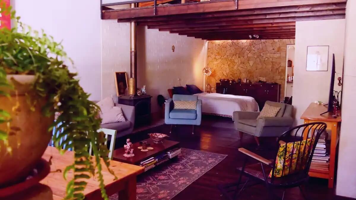 תמונה של הלופט - 4 תמונה של הלופט - 4