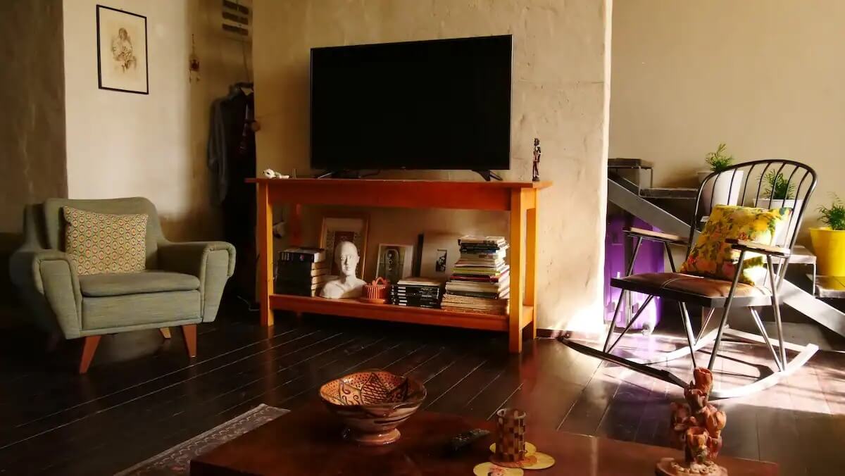 תמונה של הלופט - 9 תמונה של הלופט - 9