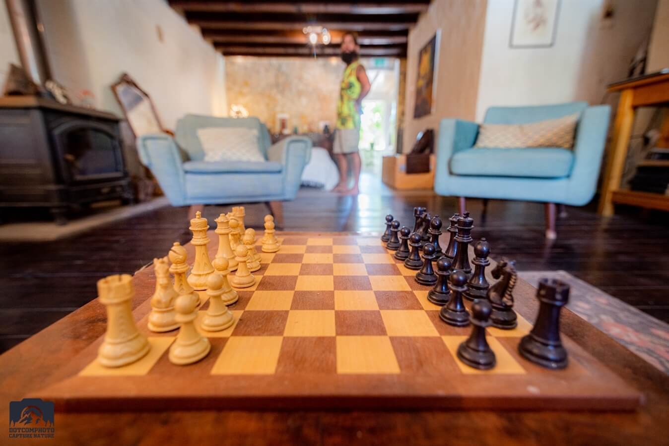 תמונה של הלופט - 2 תמונה של הלופט - 2