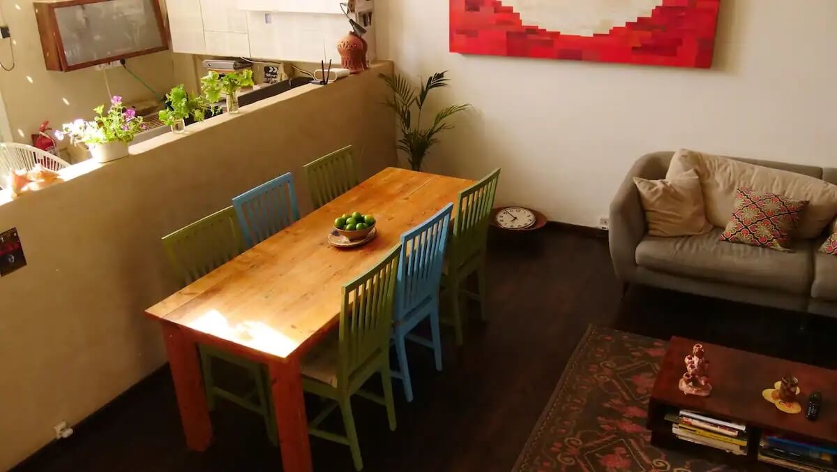 תמונה של הלופט - 7 תמונה של הלופט - 7