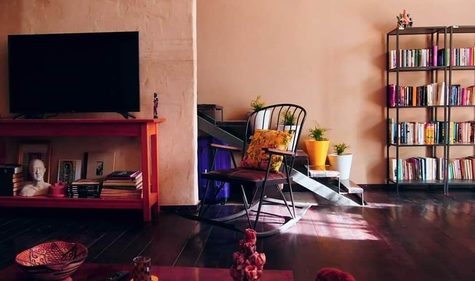 תמונה של הלופט - 1 תמונה של הלופט - 1