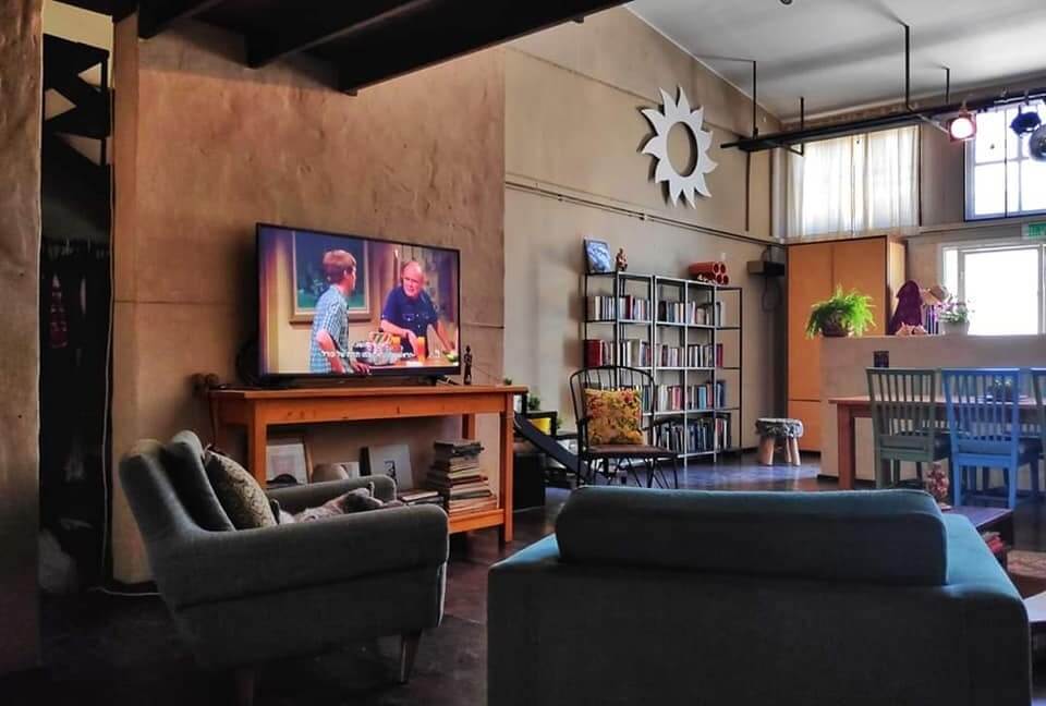 תמונה של הלופט - 3 תמונה של הלופט - 3