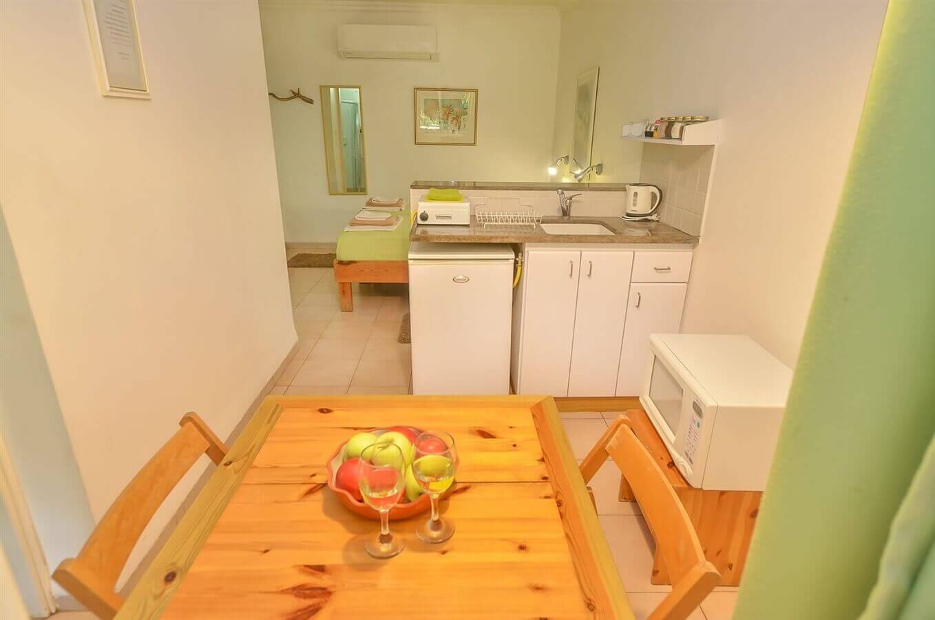 תמונה של דירות סטודיו - 5