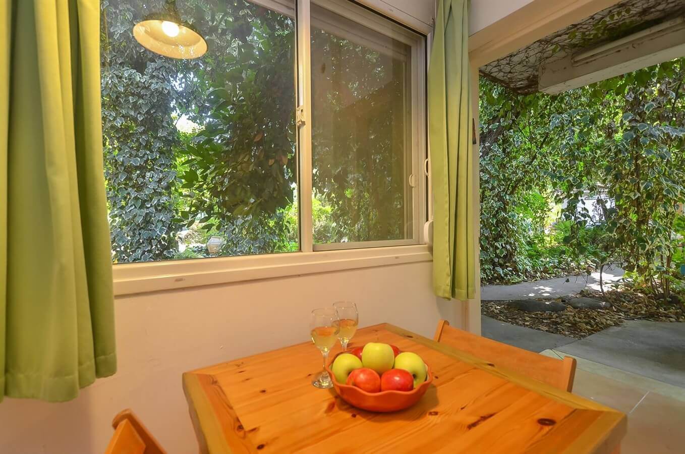 תמונה של דירות סטודיו - 2