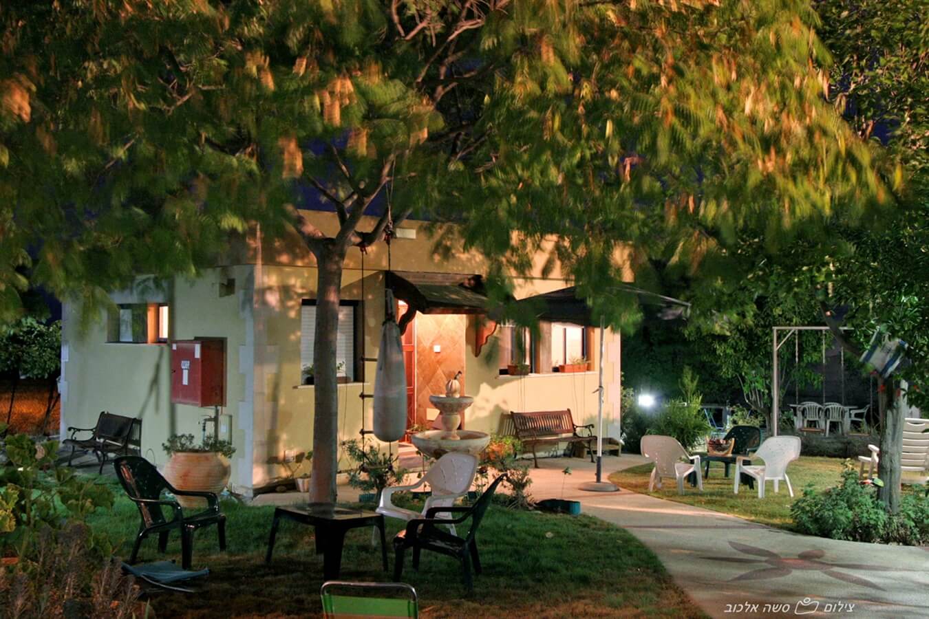 תמונה של הצימרים - 1 תמונה של הצימרים - 1