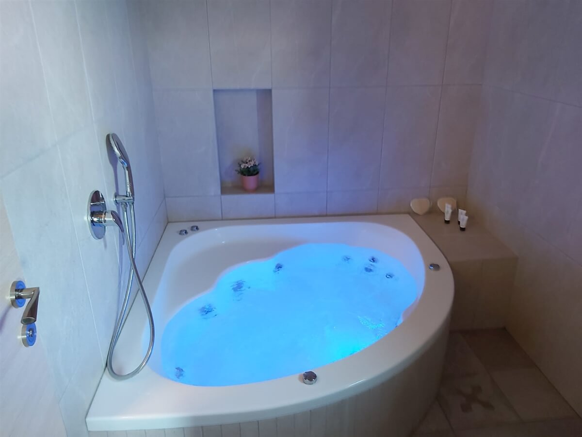 תמונה של צימרים נחל, ארץ ואדמה - 7