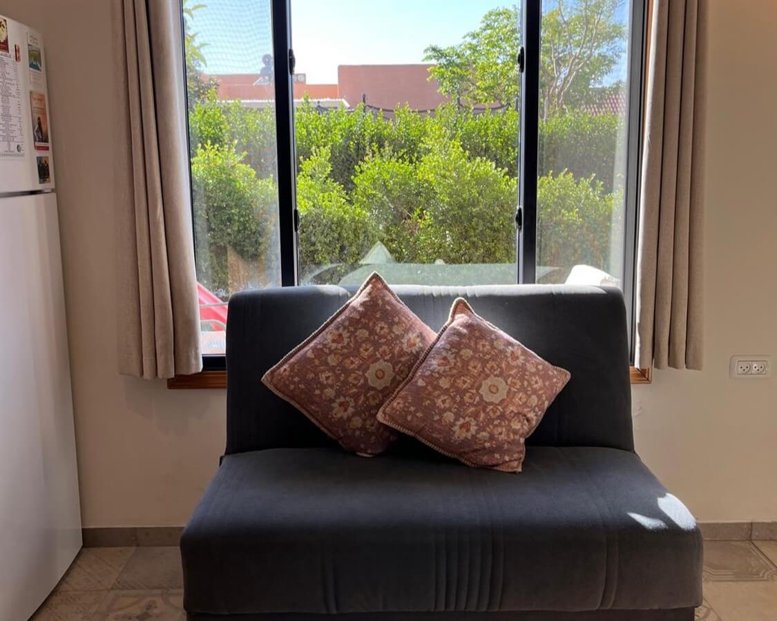 תמונה של צימרים נחל, ארץ ואדמה - 3