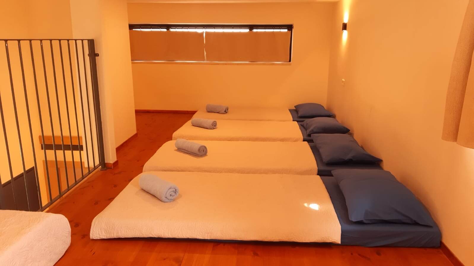 תמונה של צימרים נחל, ארץ ואדמה - 5