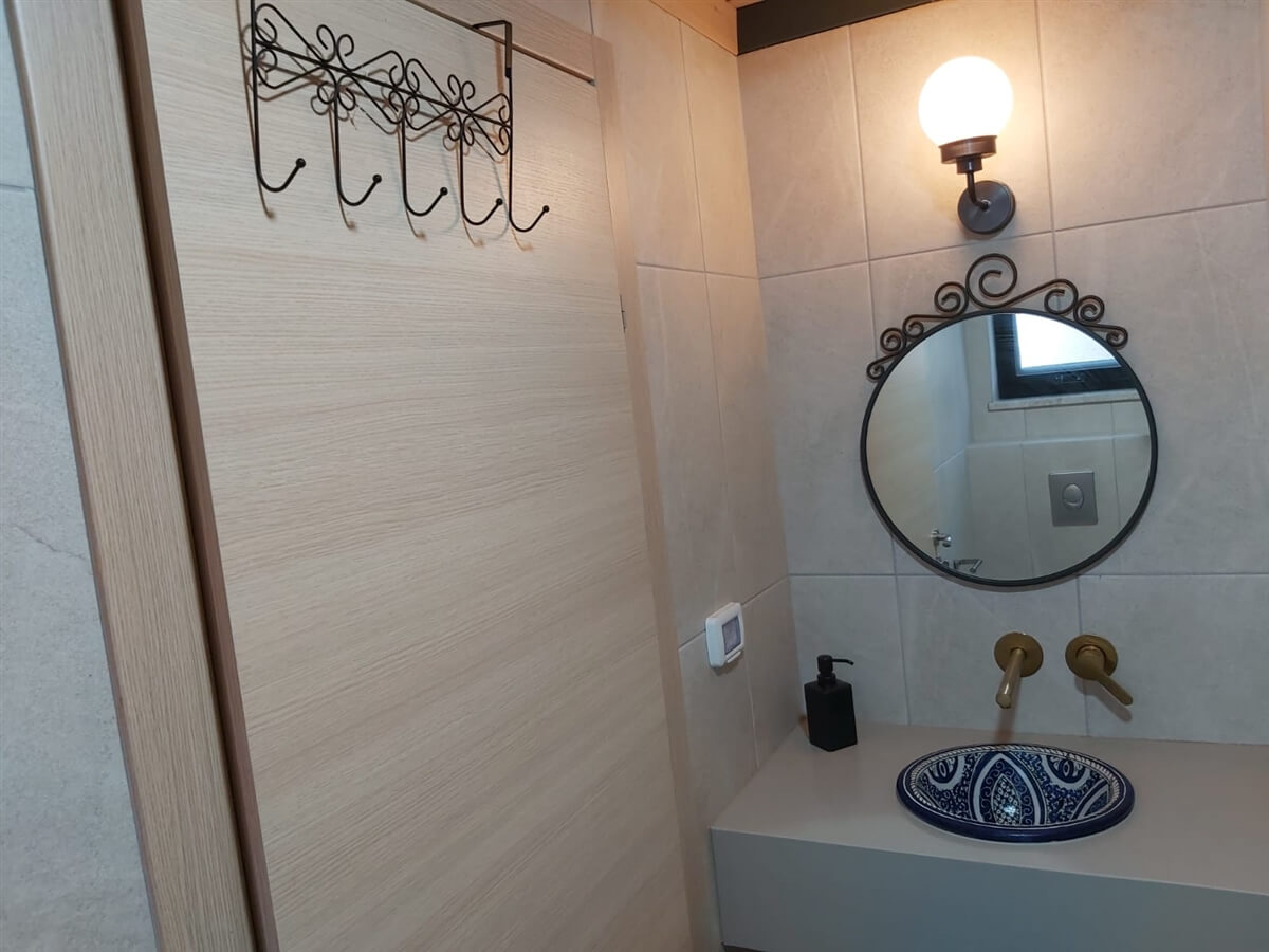 תמונה של צימרים נחל, ארץ ואדמה - 8