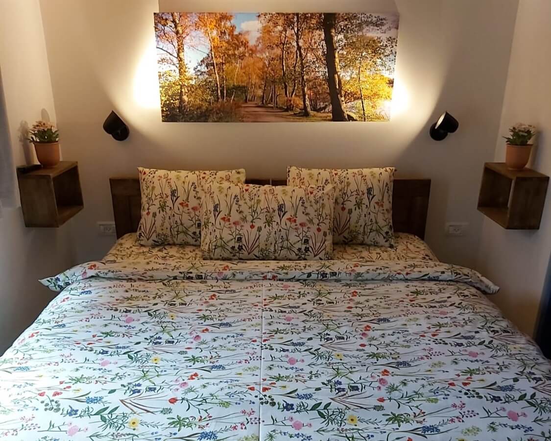 תמונה של צימרים נחל, ארץ ואדמה - 4