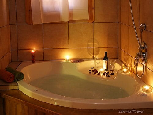 תמונה של בקתת שדה ירוק - 6