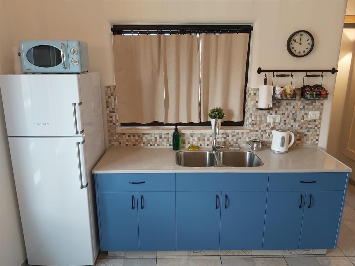 תמונה של צימרים נחל, ארץ ואדמה - 6