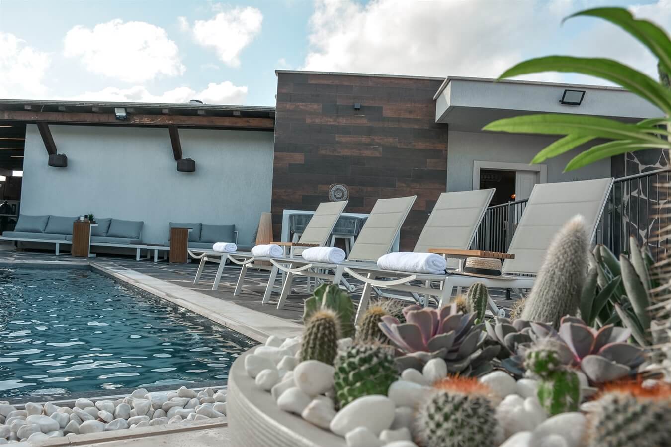 תמונה שצולמה בוילה סיישל בוטיק - 1 תמונה של וילה סיישל בוטיק - 1