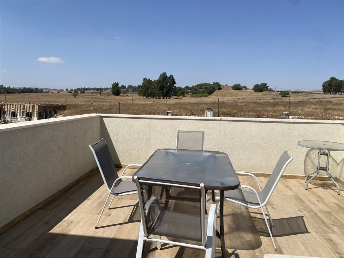 תמונה של צימר שניר - 7