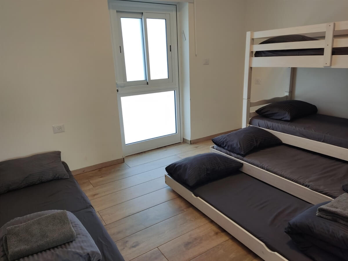 תמונה של צימר חרמון - 5