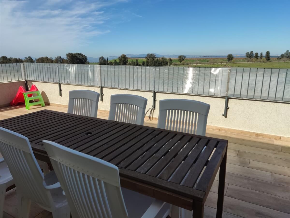 תמונה של צימר חרמון - 9