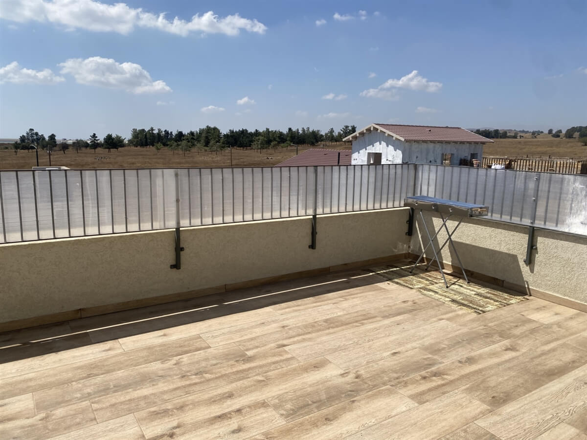 תמונה של צימר חרמון - 8