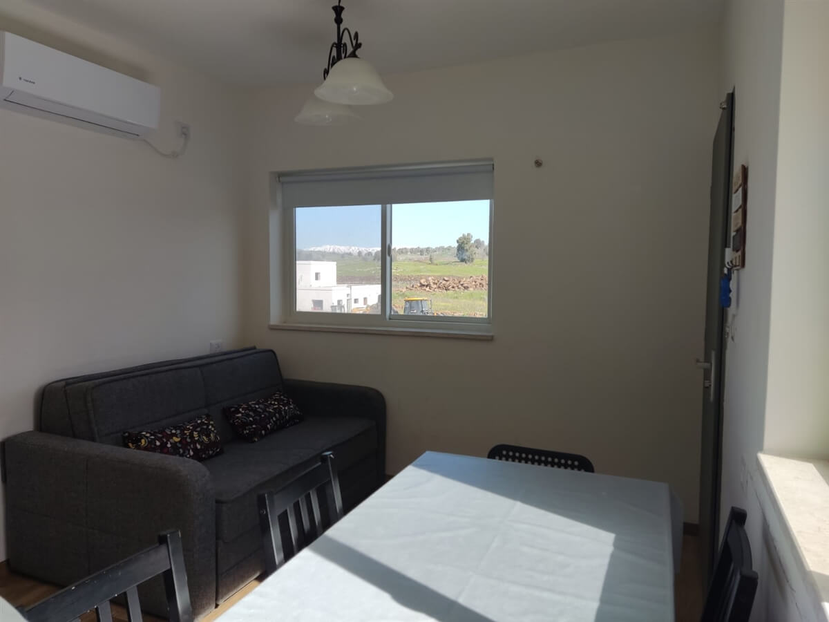 תמונה של צימר חרמון - 2