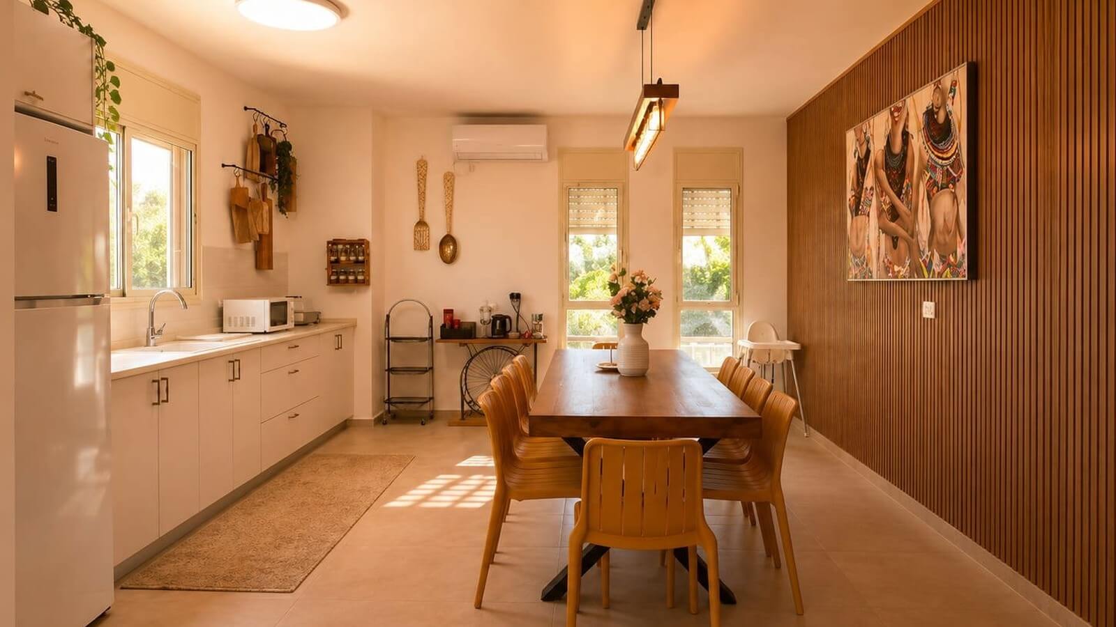 תמונה של יחידות אירוח - 10 תמונה של יחידות אירוח - 10