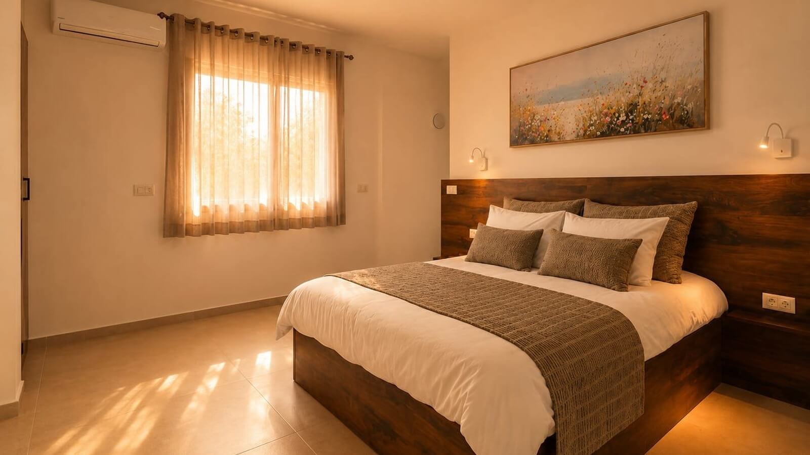 תמונה של יחידות אירוח - 16 תמונה של יחידות אירוח - 16